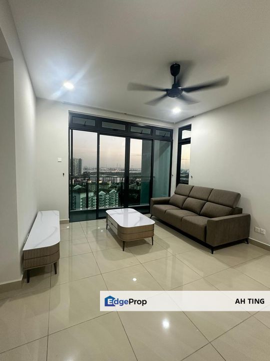 Botanika Bayu Puteri , Johor, Johor Bahru