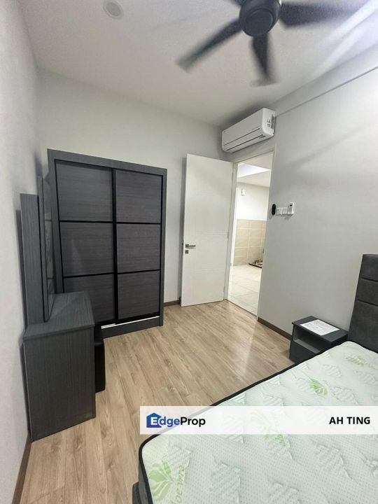 Botanika Bayu Puteri , Johor, Johor Bahru