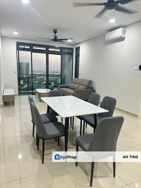 Botanika Bayu Puteri , Johor, Johor Bahru