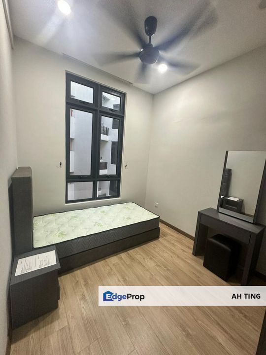 Botanika Bayu Puteri , Johor, Johor Bahru