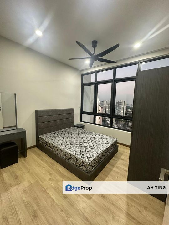 Botanika Bayu Puteri , Johor, Johor Bahru