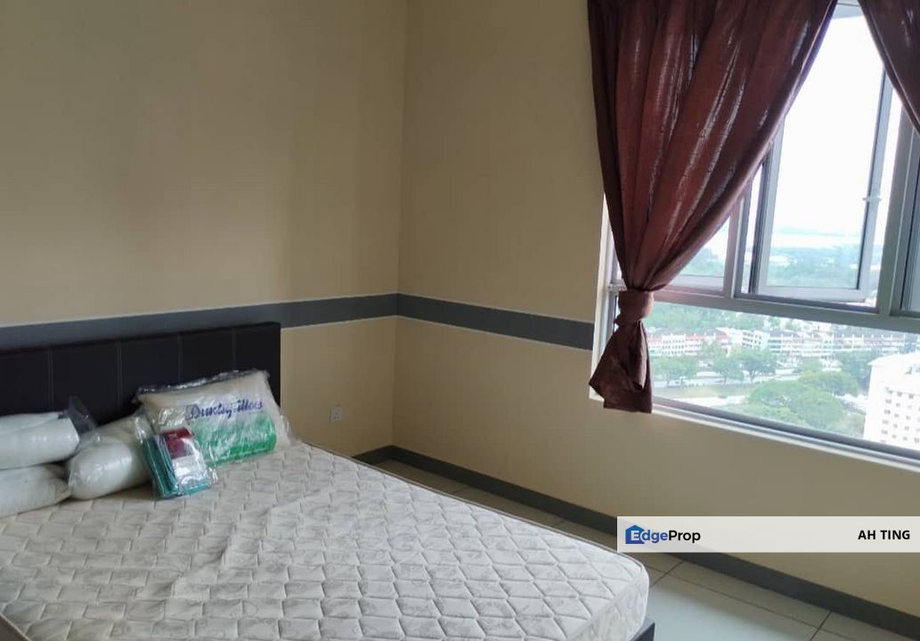 Epic Residence Larkin Near Ciq , Johor, Johor Bahru