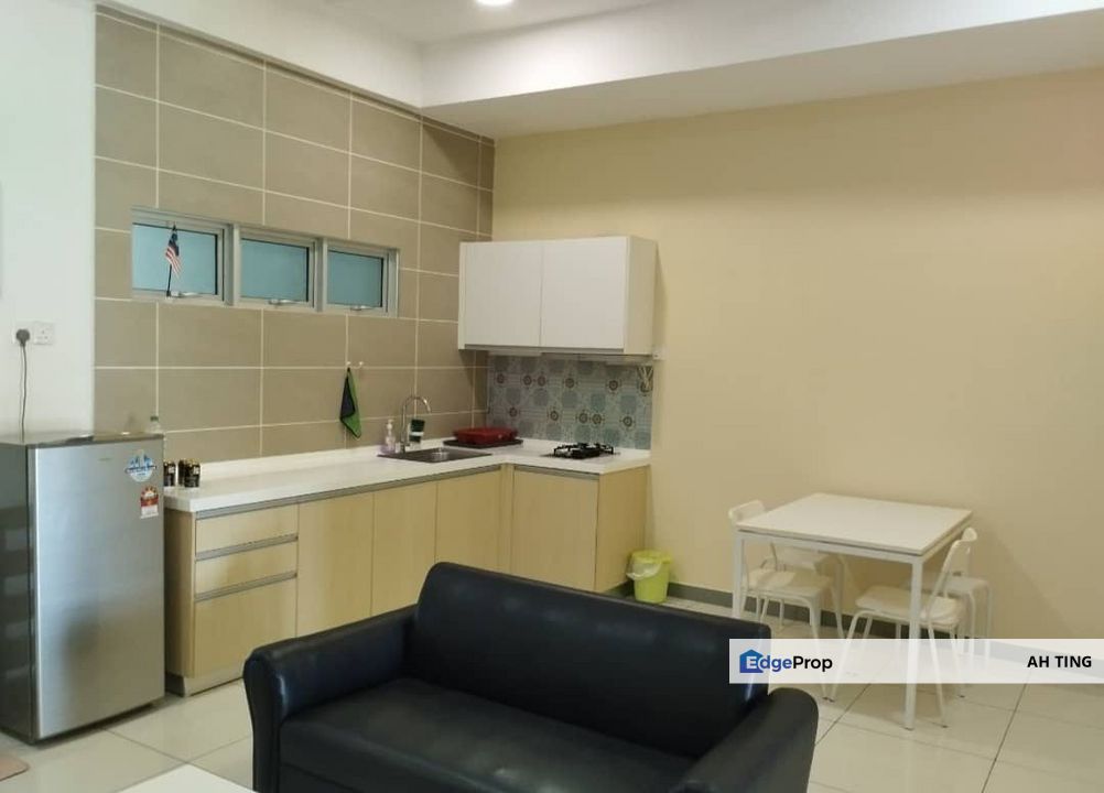 Epic Residence Larkin Near Ciq , Johor, Johor Bahru