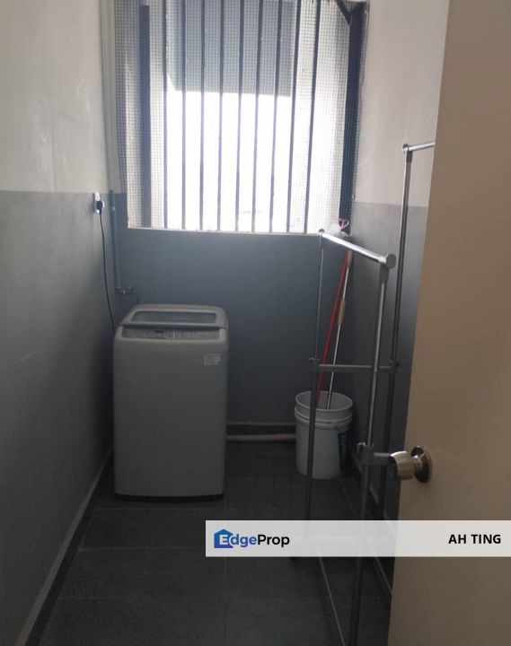 Epic Residence Larkin Near Ciq , Johor, Johor Bahru