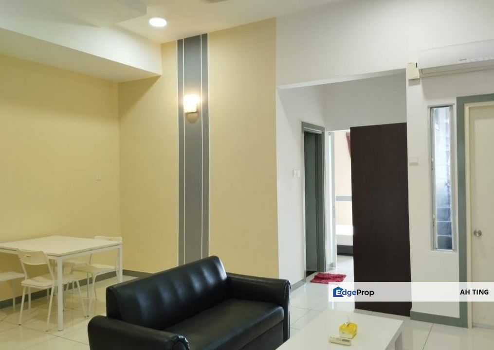 Epic Residence Larkin Near Ciq , Johor, Johor Bahru