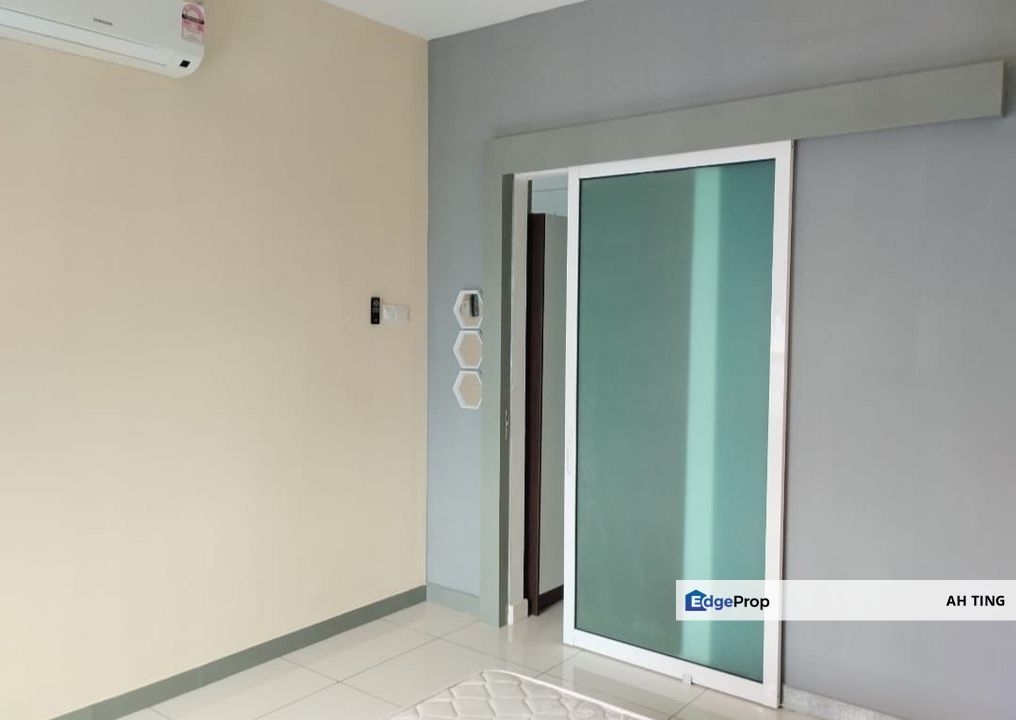 Epic Residence Larkin Near Ciq , Johor, Johor Bahru