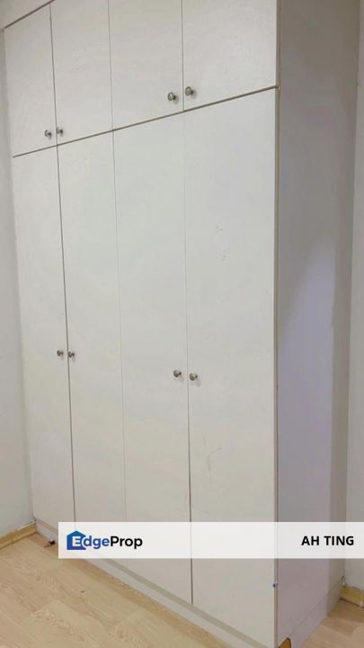 Larkin Height Larkin Near Ciq , Johor, Johor Bahru