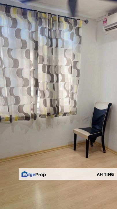 Larkin Height Larkin Near Ciq , Johor, Johor Bahru