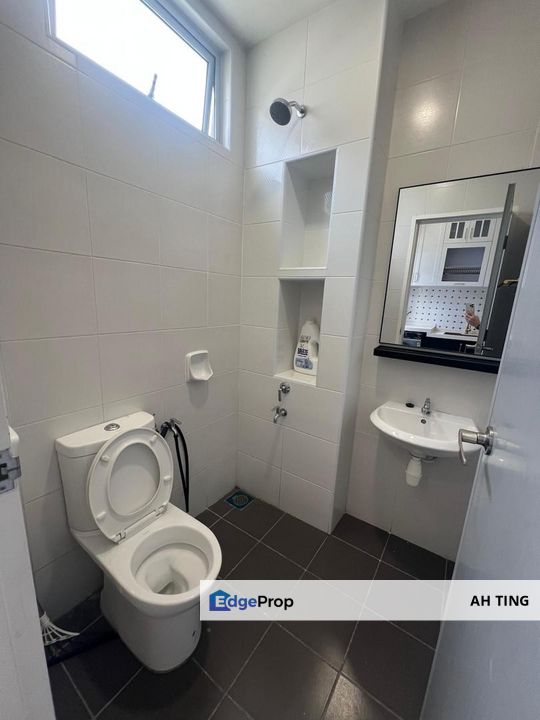 Double Storey Terrace House Setia Eco Village , Johor, Gelang Patah