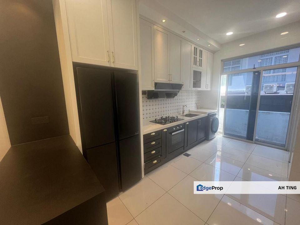 Double Storey Terrace House Setia Eco Village , Johor, Gelang Patah