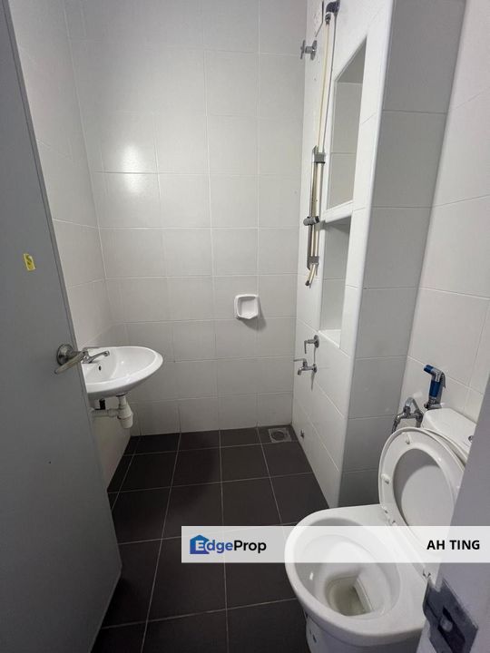 Double Storey Terrace House Setia Eco Village , Johor, Gelang Patah