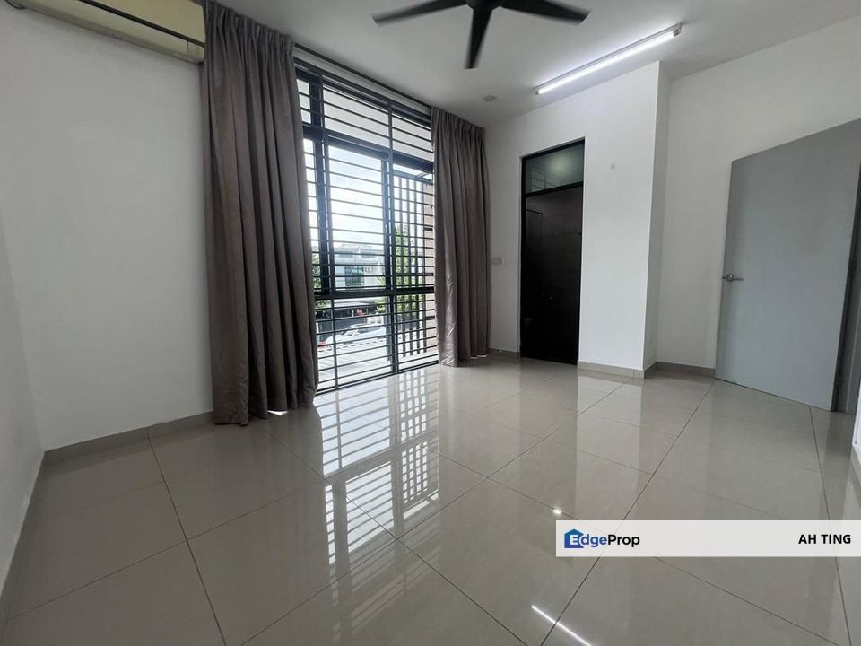 Double Storey Terrace House Citrine Residence , Johor, Masai