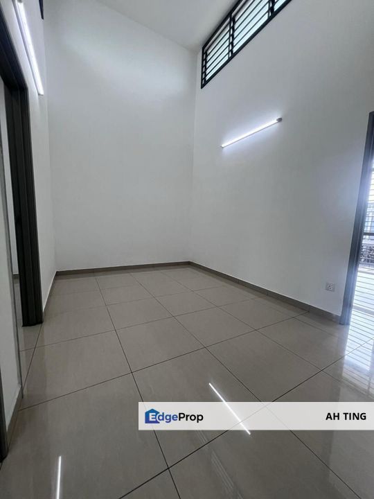 Double Storey Terrace House Citrine Residence , Johor, Masai