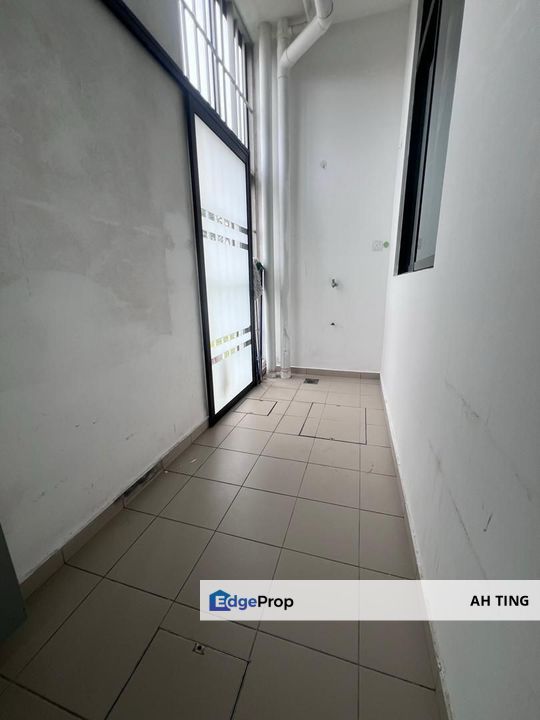 Double Storey Terrace House Citrine Residence , Johor, Masai