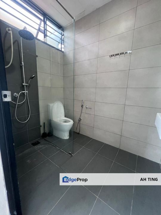 Double Storey Terrace House Citrine Residence , Johor, Masai