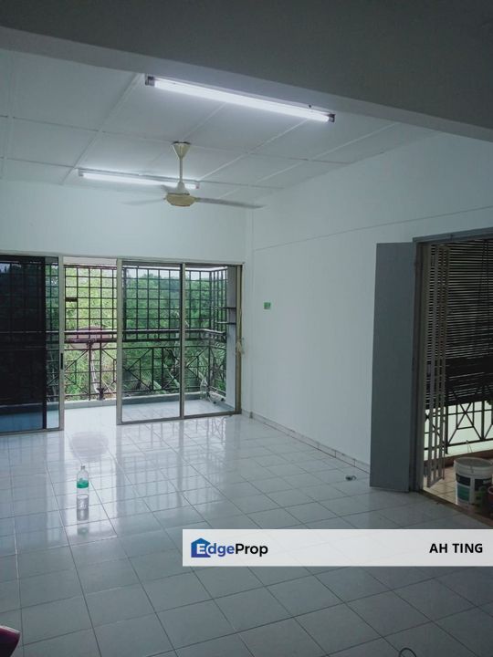 Lily & Jasmine Apartment Tampoi , Johor, Tampoi