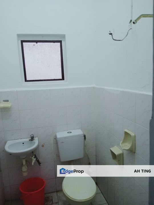 Lily & Jasmine Apartment Tampoi , Johor, Tampoi