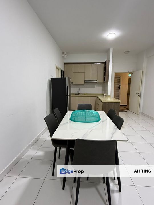 Permas Ville Permas Jaya , Johor, Permas Jaya/Senibong