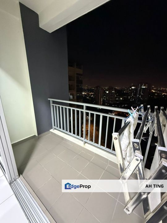 Permas Ville Permas Jaya , Johor, Permas Jaya/Senibong