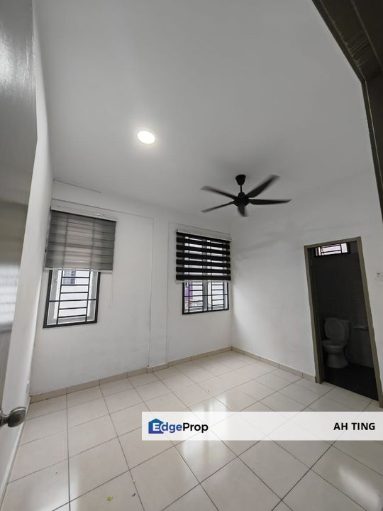 Double Storey Cluster House Pulai Mutiara , Johor, Nusajaya
