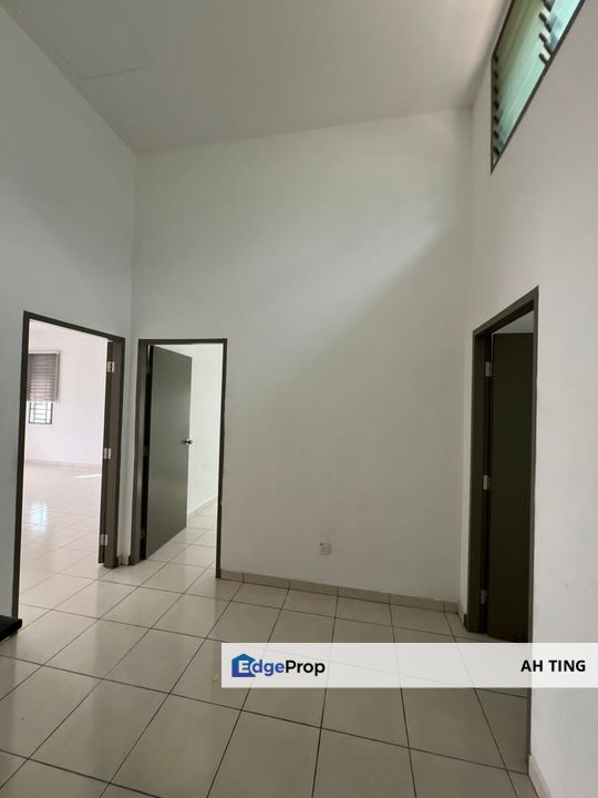 Double Storey Cluster House Pulai Mutiara , Johor, Nusajaya