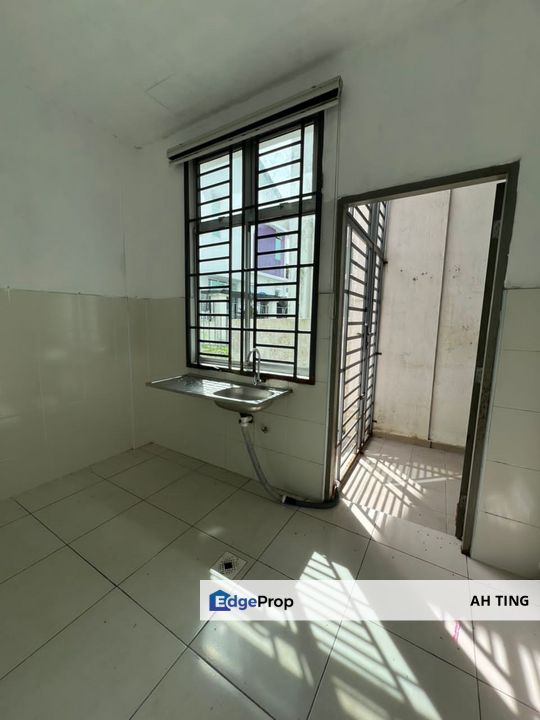 Double Storey Cluster House Pulai Mutiara , Johor, Nusajaya