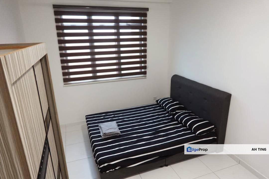Sky Oasis Service Apartment Setia Indah , Johor, Johor Bahru