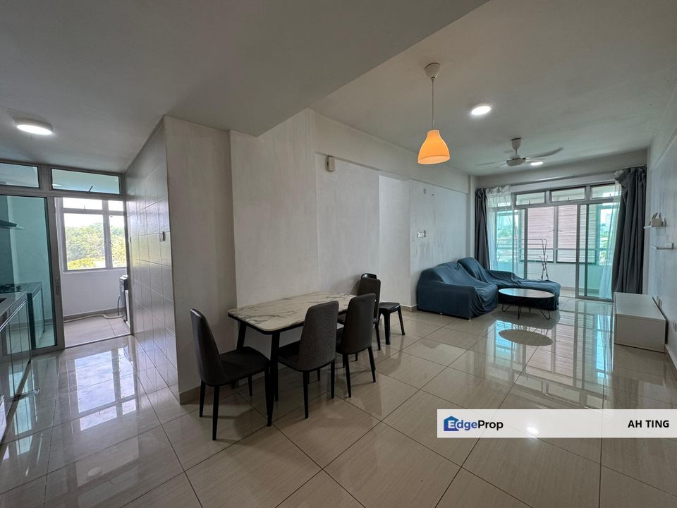 Midori Green Mount Austin , Johor, Johor Bahru