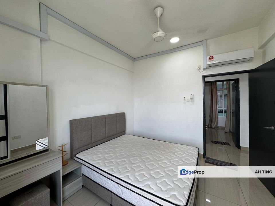 Midori Green Mount Austin , Johor, Johor Bahru