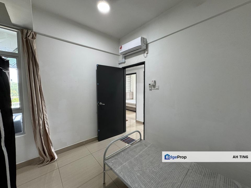 Midori Green Mount Austin , Johor, Johor Bahru