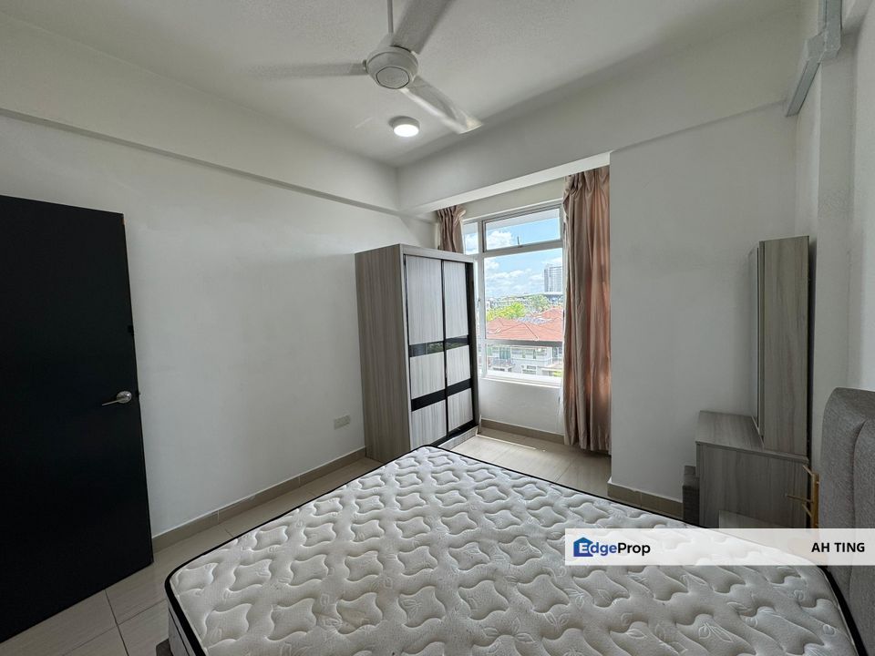 Midori Green Mount Austin , Johor, Johor Bahru