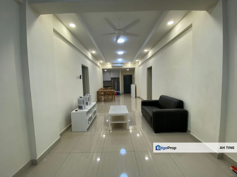 Midori Green Mount Austin , Johor, Johor Bahru