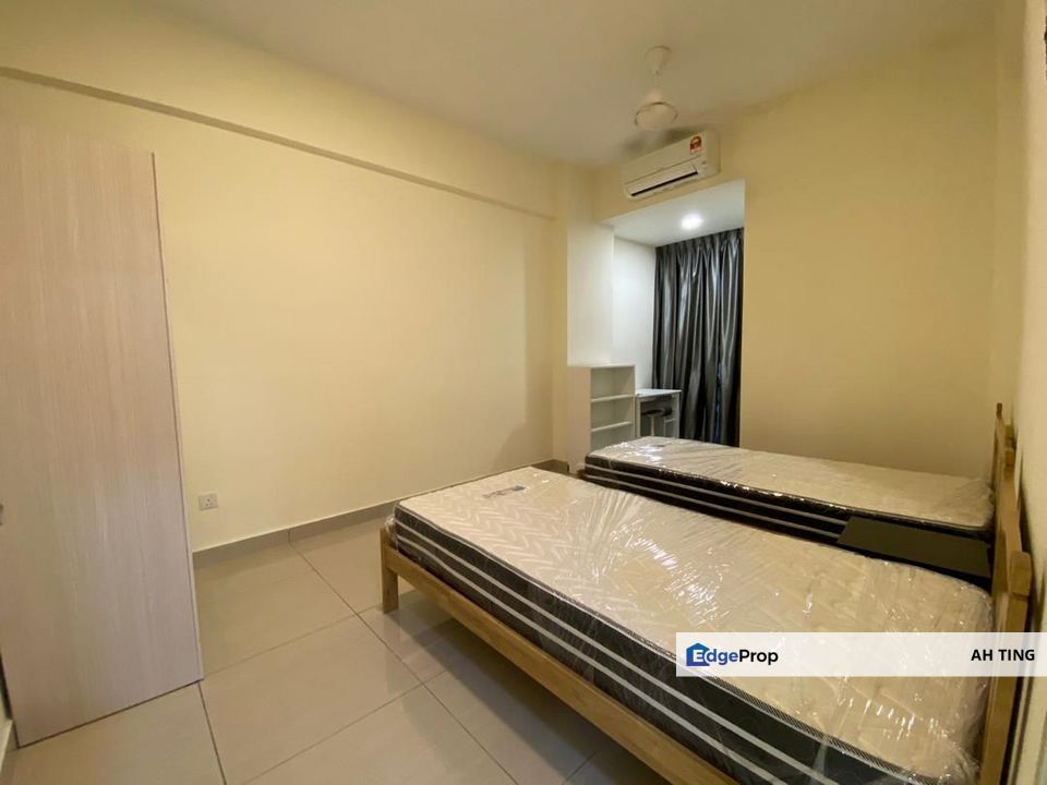 Midori Green Mount Austin , Johor, Johor Bahru