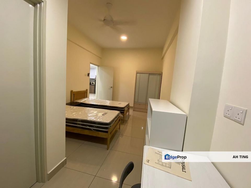 Midori Green Mount Austin , Johor, Johor Bahru