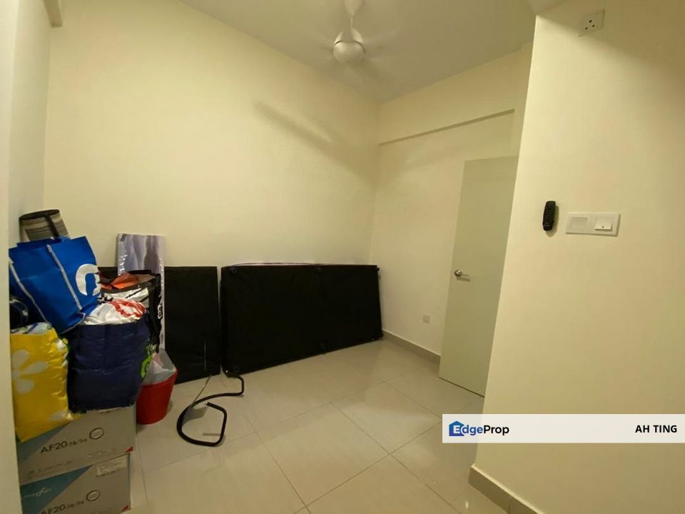 Midori Green Mount Austin , Johor, Johor Bahru