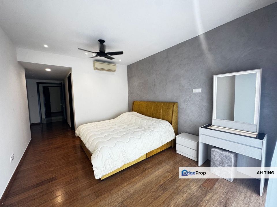 Molek Pine 4 Taman Molek , Johor, Johor Bahru