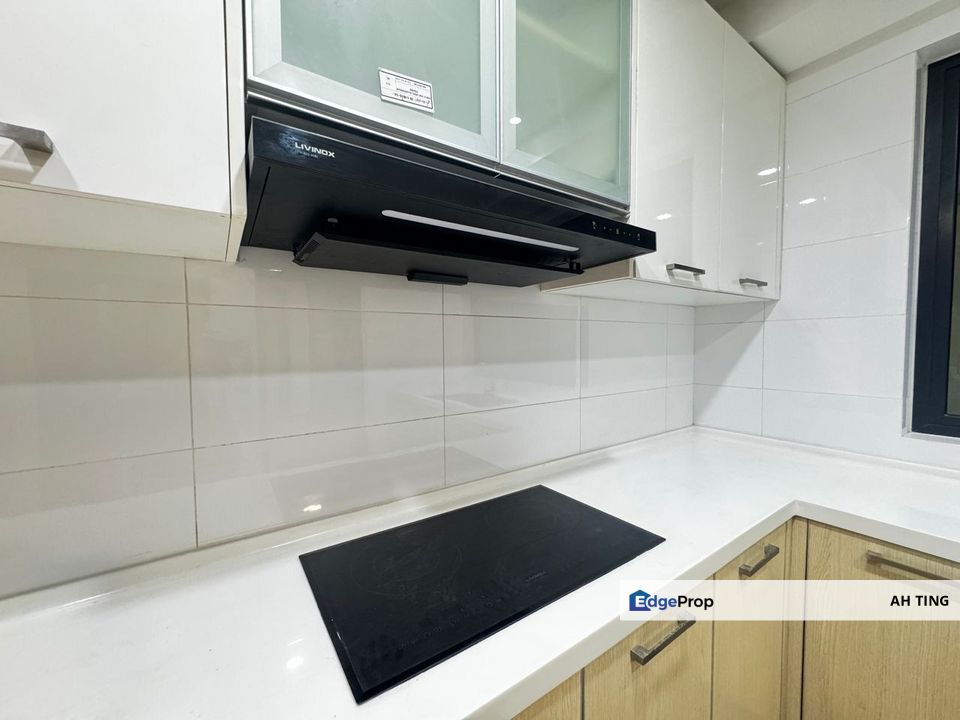 Molek Pine 4 Taman Molek , Johor, Johor Bahru