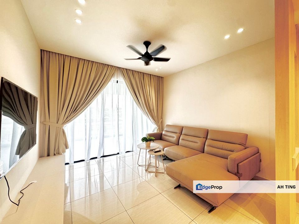 Molek Pine 4 Taman Molek , Johor, Johor Bahru