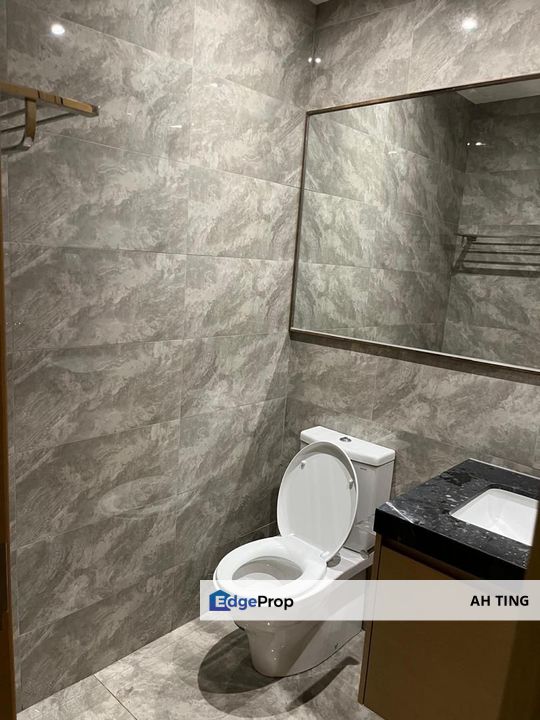 R&F Princess Cove Walking Distance To Ciq , Johor, Johor Bahru