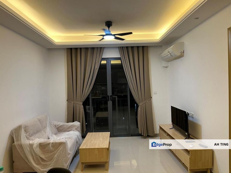 R&F Princess Cove Walking Distance To Ciq , Johor, Johor Bahru