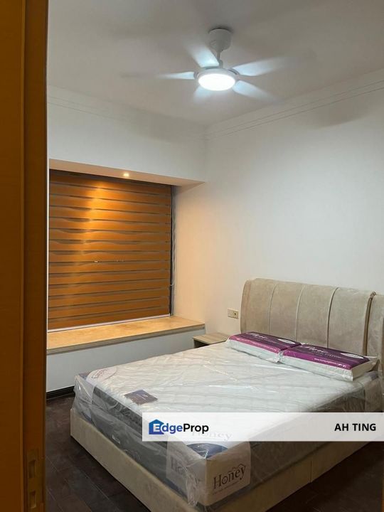 R&F Princess Cove Walking Distance To Ciq , Johor, Johor Bahru