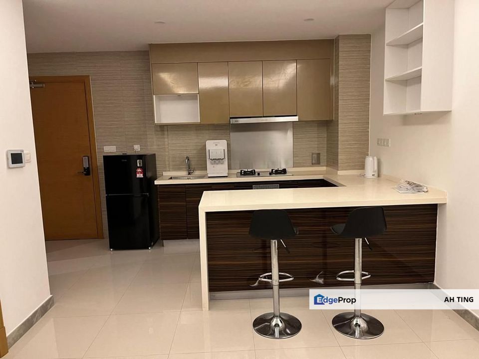 R&F Princess Cove Walking Distance To Ciq , Johor, Johor Bahru