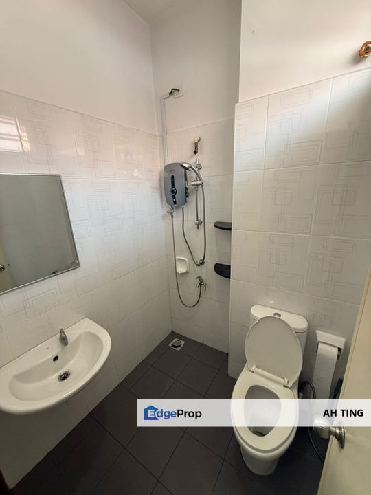 Double Storey Terrace House Mutiara Rini , Johor, Skudai