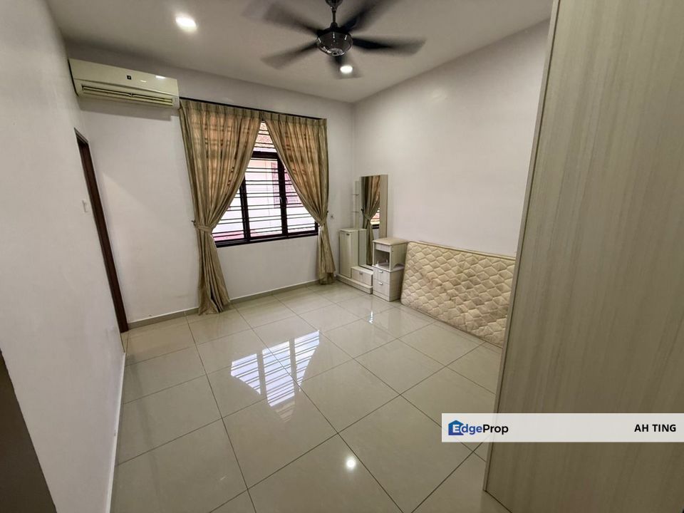 Double Storey Terrace House Mutiara Rini , Johor, Skudai