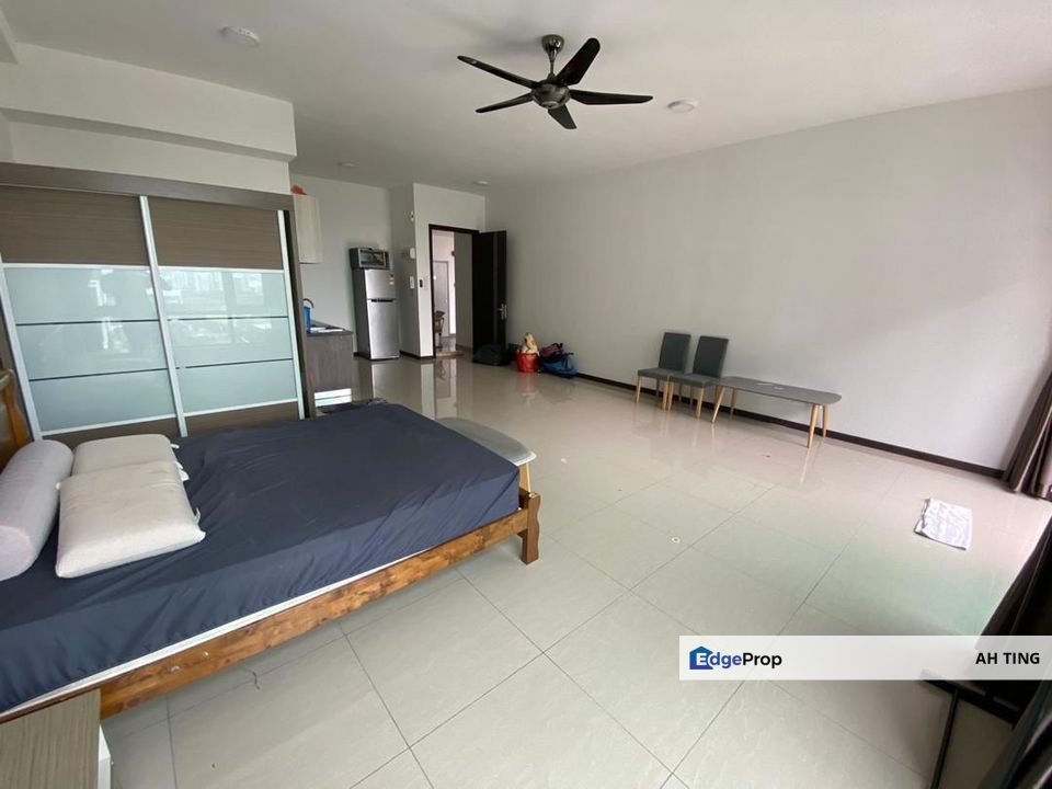 Molek Regency Taman Molek , Johor, Johor Bahru