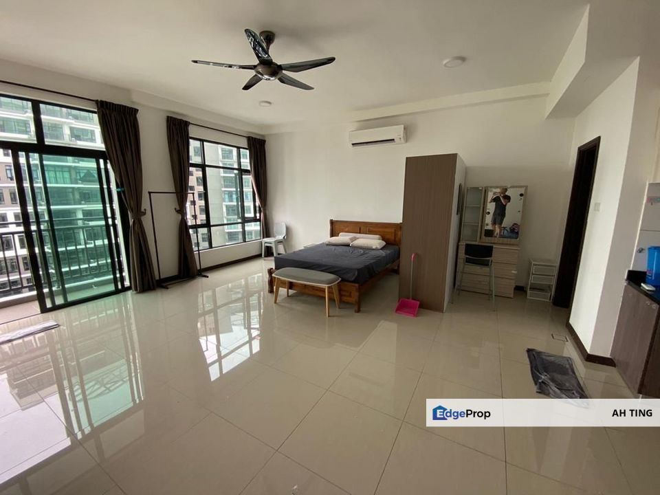 Molek Regency Taman Molek , Johor, Johor Bahru