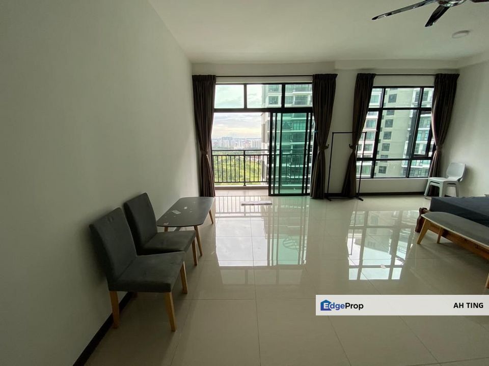 Molek Regency Taman Molek , Johor, Johor Bahru