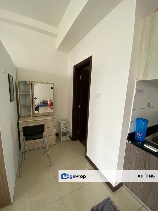 Molek Regency Taman Molek , Johor, Johor Bahru