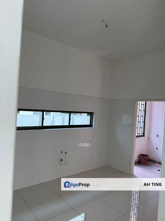Double Storey Link Bungalow D’Grande Bukit Indah , Johor, Johor Bahru
