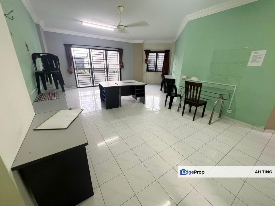 Seri Mutiara Apartment Seri Alam , Johor, Masai